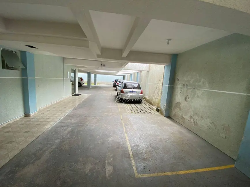 Apartamento com 2 quartos à venda, 59m2 em Afonso Pena, Sao Jose Dos Pinhais - PR - imagem 5 Foto 5 de Apartamento com 2 quartos à venda, 59m2 em Afonso Pena, Sao Jose Dos Pinhais - PR