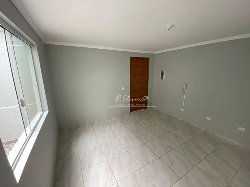 Apartamento com 2 quartos à venda, 59m2 em Afonso Pena, Sao Jose Dos Pinhais - PR - imagem 8 Foto 8 de Apartamento com 2 quartos à venda, 59m2 em Afonso Pena, Sao Jose Dos Pinhais - PR