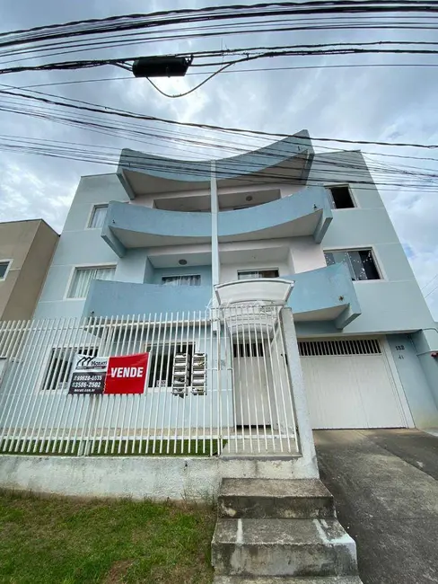 Apartamento com 2 quartos à venda, 59m2 em Afonso Pena, Sao Jose Dos Pinhais - PR - imagem 3 Foto 3 de Apartamento com 2 quartos à venda, 59m2 em Afonso Pena, Sao Jose Dos Pinhais - PR