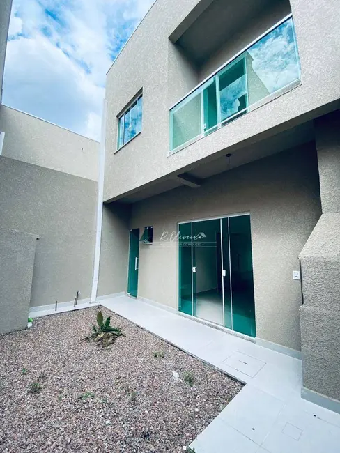 Sobrado com 3 quartos à venda, 155m2 em Boqueirão, Curitiba - PR - imagem 8 Foto 8 de Sobrado com 3 quartos à venda, 155m2 em Boqueirão, Curitiba - PR