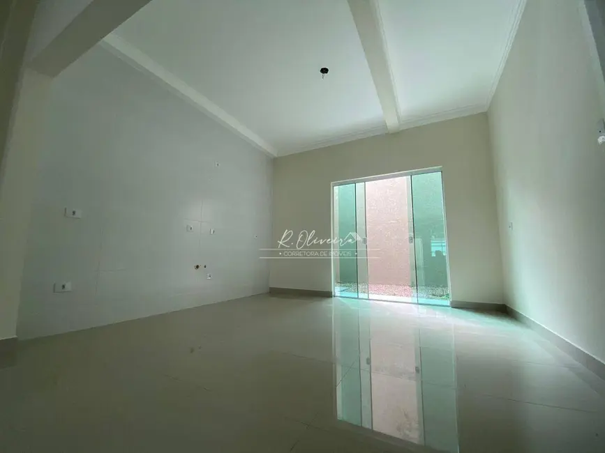 Sobrado com 3 quartos à venda, 155m2 em Boqueirão, Curitiba - PR - imagem 7 Foto 7 de Sobrado com 3 quartos à venda, 155m2 em Boqueirão, Curitiba - PR