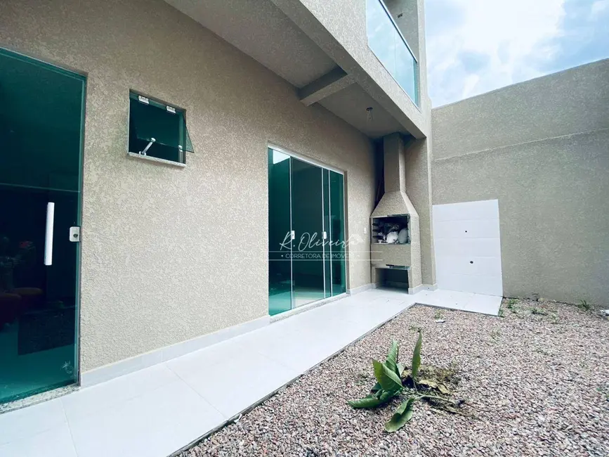 Sobrado com 3 quartos à venda, 155m2 em Boqueirão, Curitiba - PR - imagem 9 Foto 9 de Sobrado com 3 quartos à venda, 155m2 em Boqueirão, Curitiba - PR