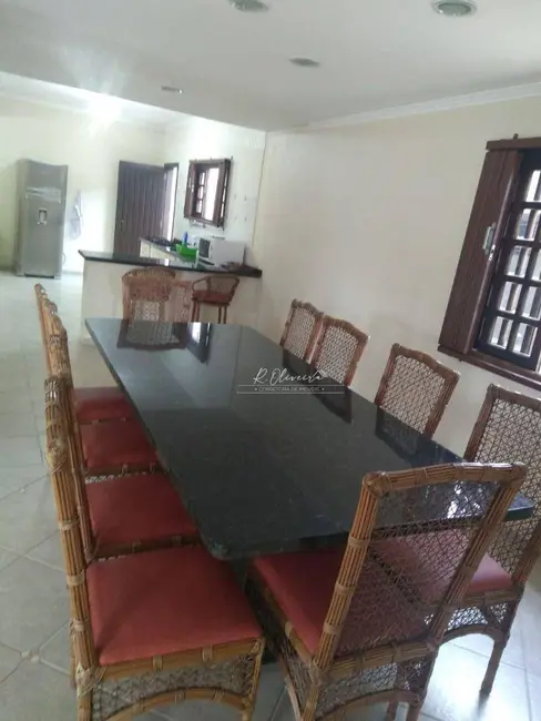 Foto 7 de Sobrado com 5 quartos à venda, 800m2 em Pontal Do Parana - PR