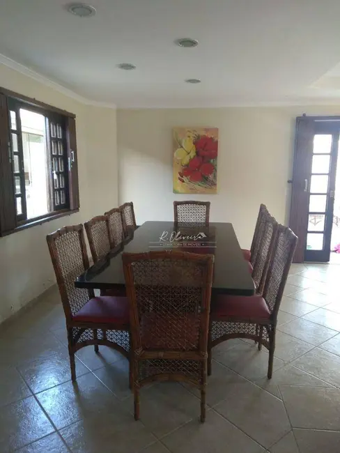 Foto 6 de Sobrado com 5 quartos à venda, 800m2 em Pontal Do Parana - PR