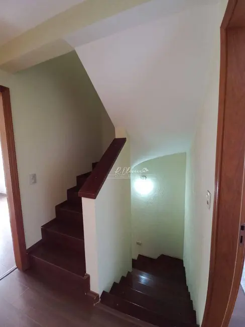 Foto 7 de Sobrado com 3 quartos à venda, 141m2 em Novo Mundo, Curitiba - PR