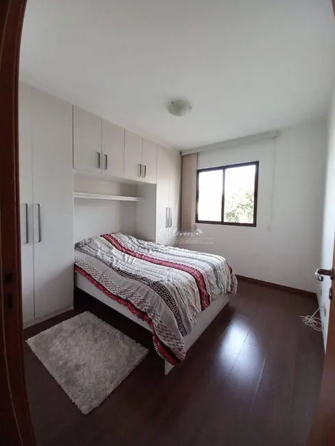 Foto 6 de Sobrado com 3 quartos à venda, 141m2 em Novo Mundo, Curitiba - PR