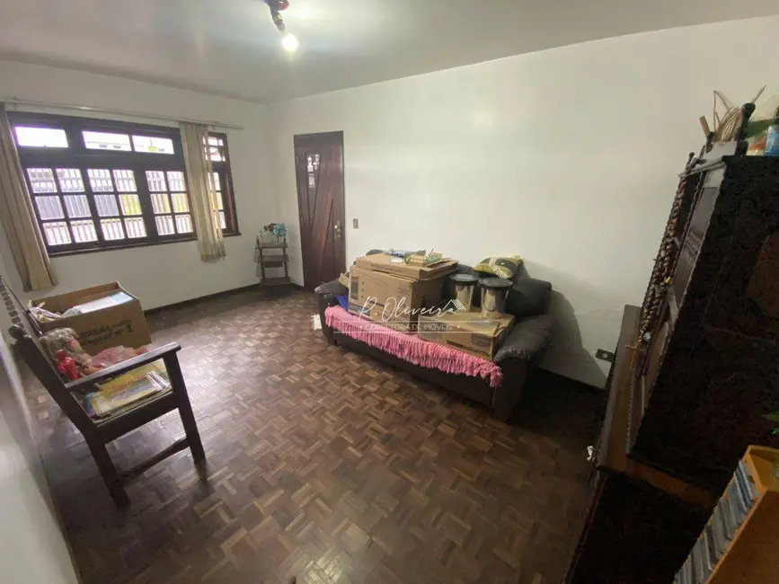 Foto 2 de Casa de Condomínio com 4 quartos à venda, 180m2 em São Pedro, Sao Jose Dos Pinhais - PR