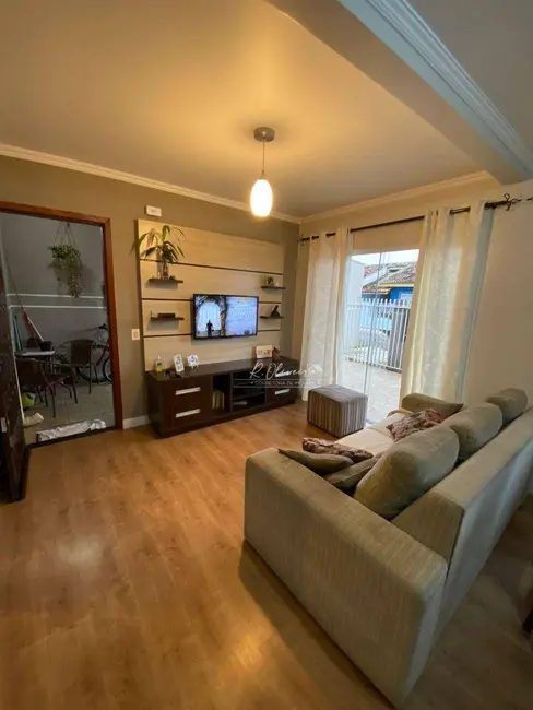 Foto 2 de Casa de Condomínio com 2 quartos à venda, 170m2 em Rio Pequeno, Sao Jose Dos Pinhais - PR