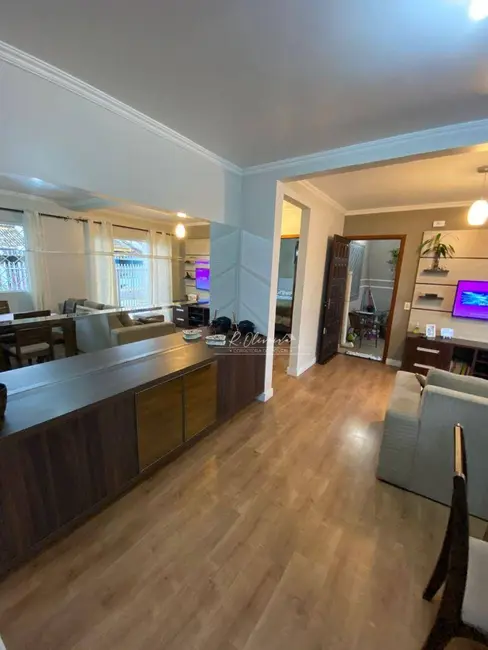 Casa de Condomínio com 2 quartos à venda, 170m2 em Rio Pequeno, Sao Jose Dos Pinhais - PR - imagem 6 Foto 6 de Casa de Condomínio com 2 quartos à venda, 170m2 em Rio Pequeno, Sao Jose Dos Pinhais - PR