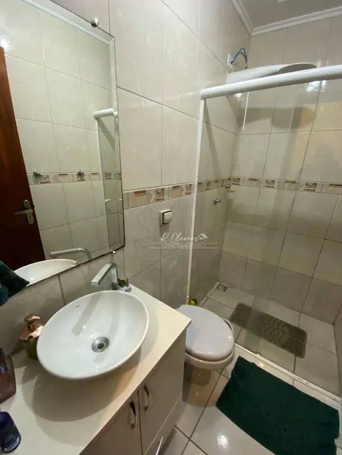 Casa de Condomínio com 2 quartos à venda, 170m2 em Rio Pequeno, Sao Jose Dos Pinhais - PR - imagem 9 Foto 9 de Casa de Condomínio com 2 quartos à venda, 170m2 em Rio Pequeno, Sao Jose Dos Pinhais - PR