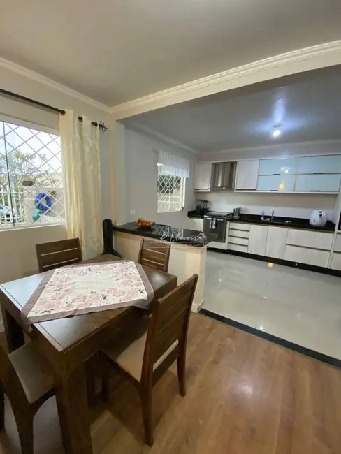 Casa de Condomínio com 2 quartos à venda, 170m2 em Rio Pequeno, Sao Jose Dos Pinhais - PR - imagem 3 Foto 3 de Casa de Condomínio com 2 quartos à venda, 170m2 em Rio Pequeno, Sao Jose Dos Pinhais - PR