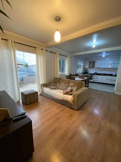 Foto 1 de Casa de Condomínio com 2 quartos à venda, 170m2 em Rio Pequeno, Sao Jose Dos Pinhais - PR