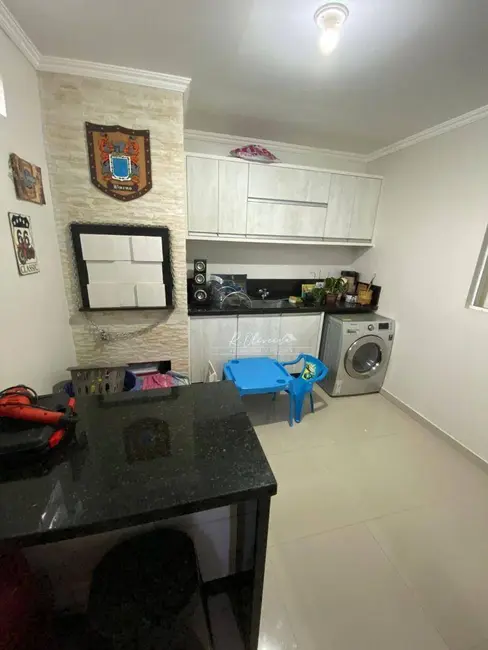 Casa de Condomínio com 2 quartos à venda, 170m2 em Rio Pequeno, Sao Jose Dos Pinhais - PR - imagem 5 Foto 5 de Casa de Condomínio com 2 quartos à venda, 170m2 em Rio Pequeno, Sao Jose Dos Pinhais - PR