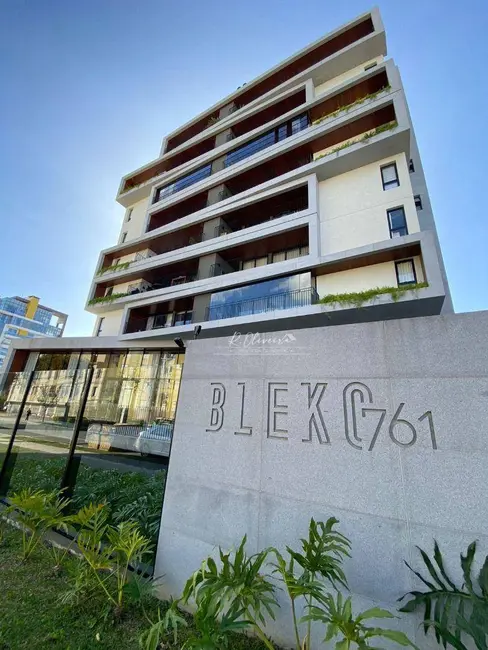 Foto 1 de Apartamento com 2 quartos à venda, 169m2 em Juvevê, Curitiba - PR