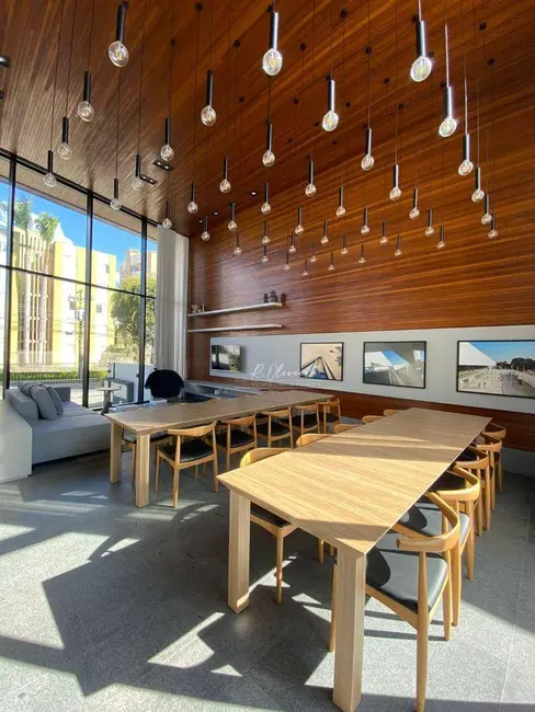 Apartamento com 2 quartos à venda, 169m2 em Juvevê, Curitiba - PR - imagem 9 Foto 9 de Apartamento com 2 quartos à venda, 169m2 em Juvevê, Curitiba - PR