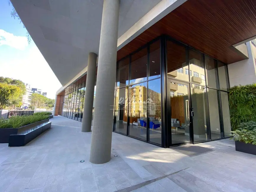 Apartamento com 2 quartos à venda, 169m2 em Juvevê, Curitiba - PR - imagem 3 Foto 3 de Apartamento com 2 quartos à venda, 169m2 em Juvevê, Curitiba - PR