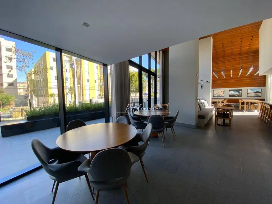 Apartamento com 2 quartos à venda, 169m2 em Juvevê, Curitiba - PR - imagem 5 Foto 5 de Apartamento com 2 quartos à venda, 169m2 em Juvevê, Curitiba - PR