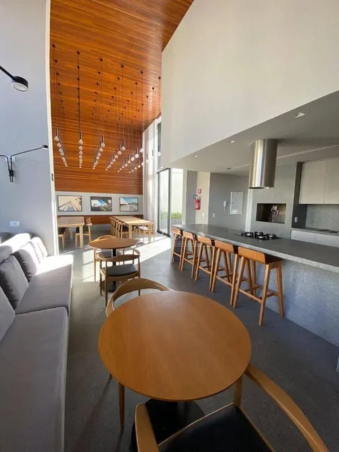 Apartamento com 2 quartos à venda, 169m2 em Juvevê, Curitiba - PR - imagem 6 Foto 6 de Apartamento com 2 quartos à venda, 169m2 em Juvevê, Curitiba - PR