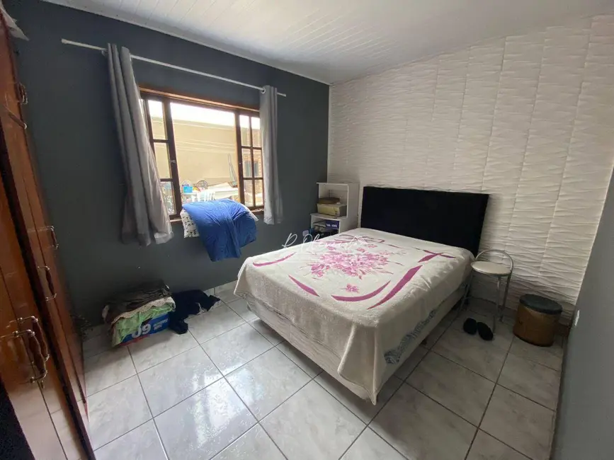 Casa de Condomínio com 3 quartos à venda, 168m2 em Afonso Pena, Sao Jose Dos Pinhais - PR - imagem 7 Foto 7 de Casa de Condomínio com 3 quartos à venda, 168m2 em Afonso Pena, Sao Jose Dos Pinhais - PR