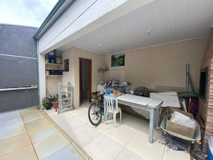 Casa de Condomínio com 3 quartos à venda, 168m2 em Afonso Pena, Sao Jose Dos Pinhais - PR - imagem 9 Foto 9 de Casa de Condomínio com 3 quartos à venda, 168m2 em Afonso Pena, Sao Jose Dos Pinhais - PR