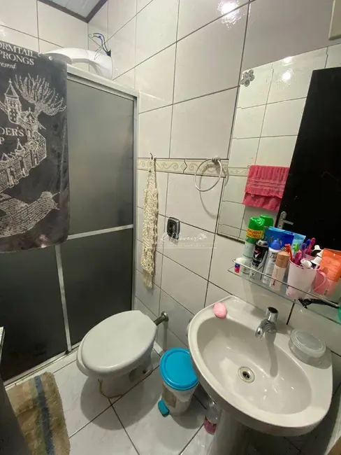 Casa de Condomínio com 3 quartos à venda, 168m2 em Afonso Pena, Sao Jose Dos Pinhais - PR - imagem 5 Foto 5 de Casa de Condomínio com 3 quartos à venda, 168m2 em Afonso Pena, Sao Jose Dos Pinhais - PR