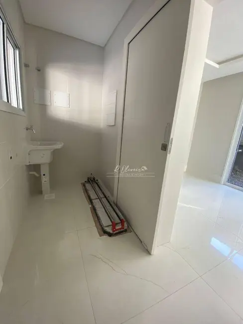 Foto 5 de Sobrado com 3 quartos à venda, 125m2 em Uberaba, Curitiba - PR