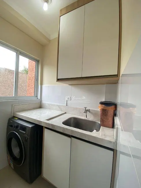 Foto 5 de Apartamento com 2 quartos à venda, 56m2 em Afonso Pena, Sao Jose Dos Pinhais - PR