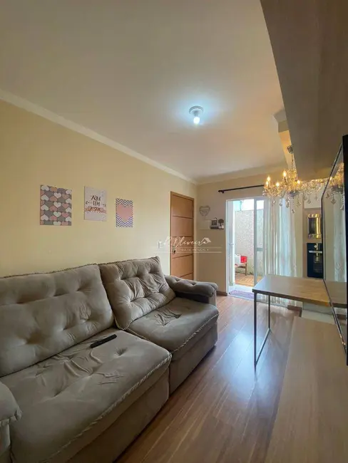 Foto 9 de Apartamento com 2 quartos à venda, 56m2 em Afonso Pena, Sao Jose Dos Pinhais - PR