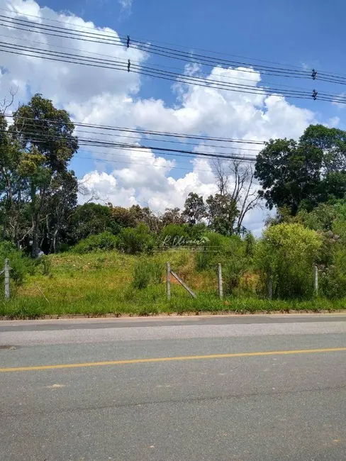 Foto 8 de Terreno / Lote à venda, 5549m2 em Sao Jose Dos Pinhais - PR