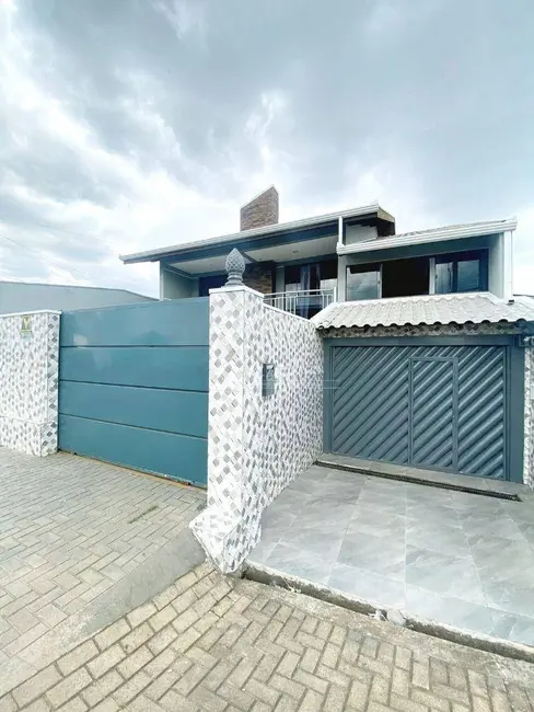 Sobrado com 5 quartos à venda, 907m2 em Colombo - PR - imagem 3 Foto 3 de Sobrado com 5 quartos à venda, 907m2 em Colombo - PR