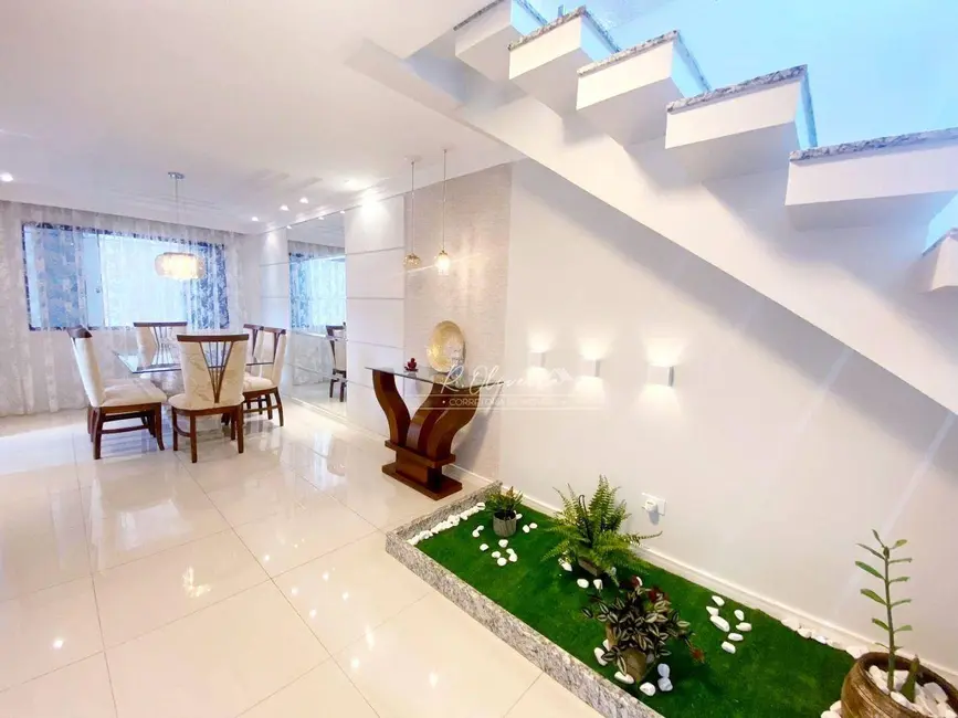 Sobrado com 5 quartos à venda, 907m2 em Colombo - PR - imagem 4 Foto 4 de Sobrado com 5 quartos à venda, 907m2 em Colombo - PR