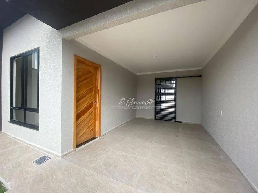 Foto 3 de Casa com 3 quartos à venda, 180m2 em Afonso Pena, Sao Jose Dos Pinhais - PR