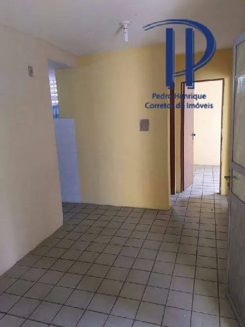 Foto 1 de Apartamento com 2 quartos à venda, 54m2 em Bancários, Joao Pessoa - PB