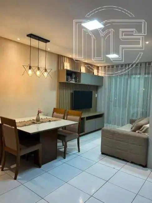 Foto 1 de Apartamento com 3 quartos à venda, 72m2 em Cristo Redentor, Joao Pessoa - PB