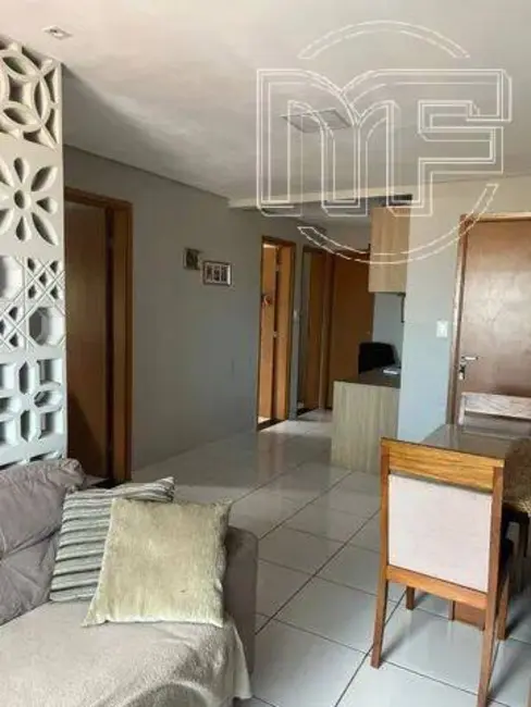 Foto 2 de Apartamento com 3 quartos à venda, 72m2 em Cristo Redentor, Joao Pessoa - PB