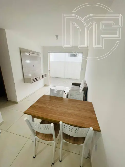 Foto 1 de Apartamento com 2 quartos à venda, 41m2 em Gramame, Joao Pessoa - PB