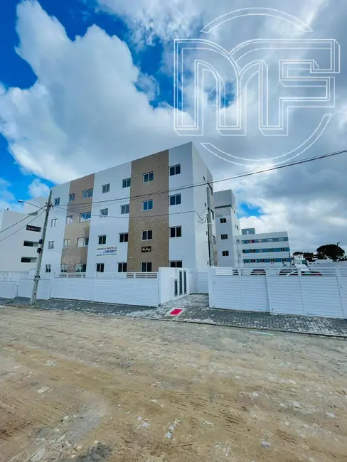Foto 2 de Apartamento com 2 quartos à venda, 41m2 em Gramame, Joao Pessoa - PB