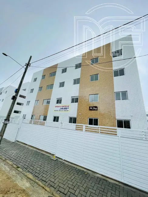 Foto 1 de Apartamento com 2 quartos à venda, 41m2 em Gramame, Joao Pessoa - PB