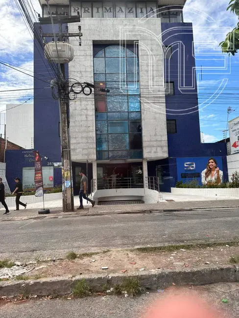 Foto 1 de Sala Comercial à venda, 38m2 em Tambiá, Joao Pessoa - PB