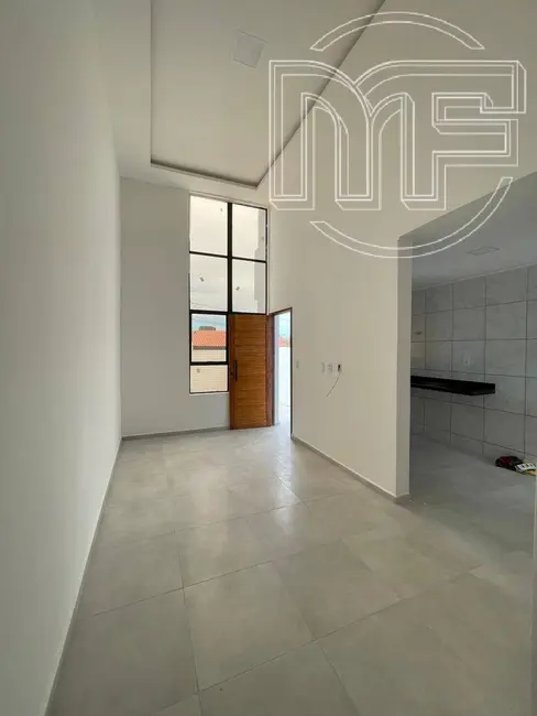 Foto 2 de Casa com 3 quartos à venda, 78m2 em José Américo de Almeida, Joao Pessoa - PB