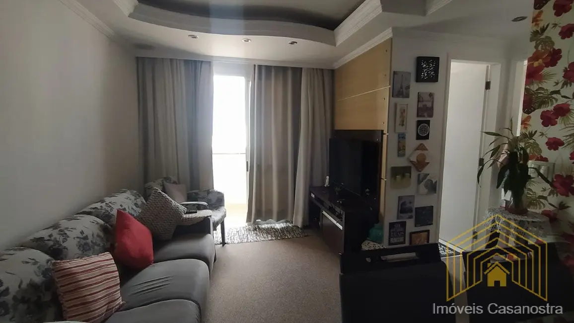 Apartamento com 2 quartos à venda, 72m2 em Vila Tijuco, Guarulhos - SP - imagem 3 Foto 3 de Apartamento com 2 quartos à venda, 72m2 em Vila Tijuco, Guarulhos - SP