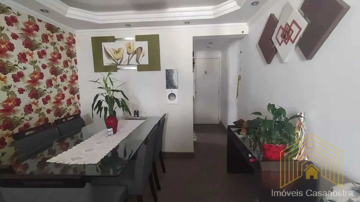 Apartamento com 2 quartos à venda, 72m2 em Vila Tijuco, Guarulhos - SP - imagem 7 Foto 7 de Apartamento com 2 quartos à venda, 72m2 em Vila Tijuco, Guarulhos - SP