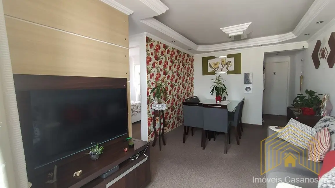 Foto 2 de Apartamento com 2 quartos à venda, 72m2 em Vila Tijuco, Guarulhos - SP