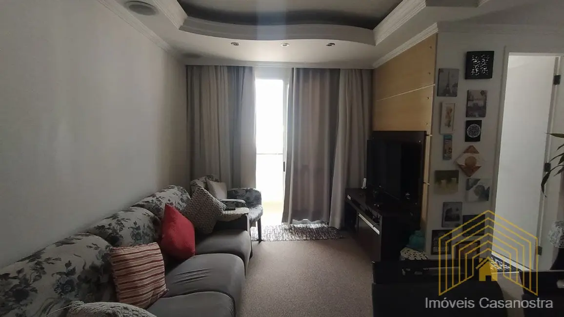 Apartamento com 2 quartos à venda, 72m2 em Vila Tijuco, Guarulhos - SP - imagem 5 Foto 5 de Apartamento com 2 quartos à venda, 72m2 em Vila Tijuco, Guarulhos - SP