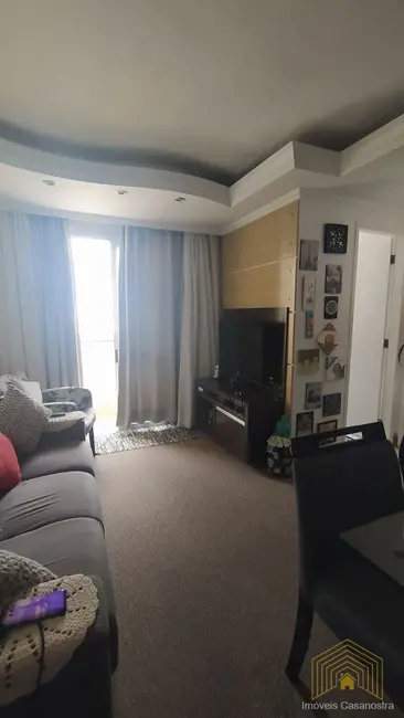 Apartamento com 2 quartos à venda, 72m2 em Vila Tijuco, Guarulhos - SP - imagem 4 Foto 4 de Apartamento com 2 quartos à venda, 72m2 em Vila Tijuco, Guarulhos - SP