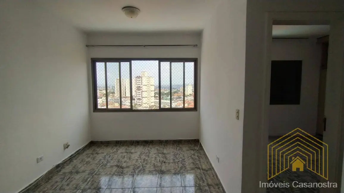 Foto 2 de Apartamento com 2 quartos à venda, 60m2 em Vila Rosália, Guarulhos - SP