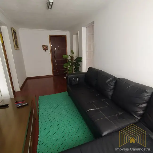 Foto 8 de Apartamento com 2 quartos à venda, 44m2 em Cidade Parque Brasília, Guarulhos - SP