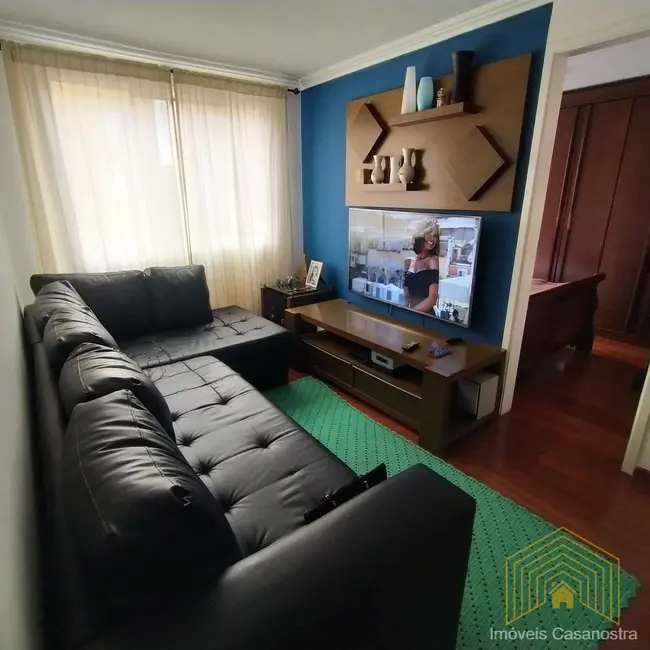 Foto 4 de Apartamento com 2 quartos à venda, 44m2 em Cidade Parque Brasília, Guarulhos - SP