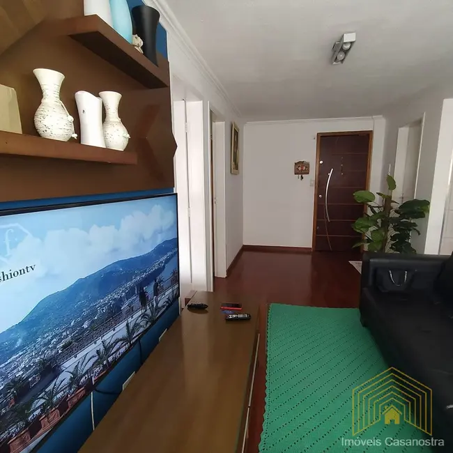 Foto 6 de Apartamento com 2 quartos à venda, 44m2 em Cidade Parque Brasília, Guarulhos - SP