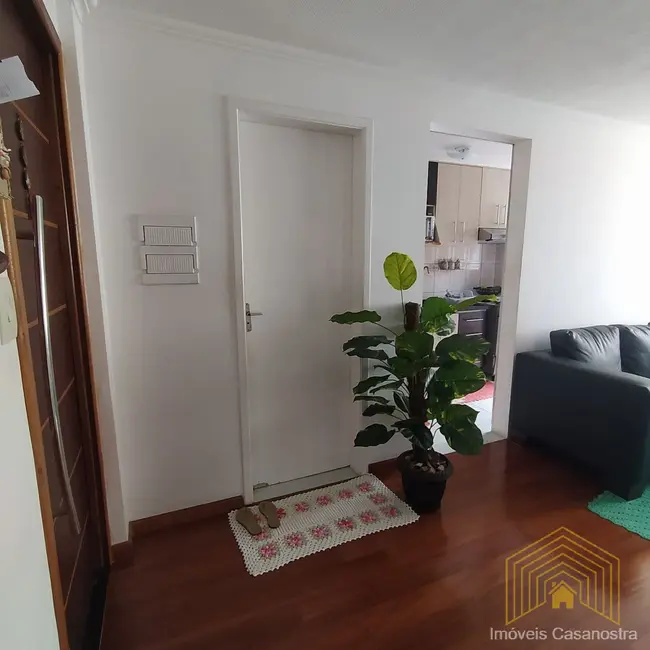 Foto 1 de Apartamento com 2 quartos à venda, 44m2 em Cidade Parque Brasília, Guarulhos - SP